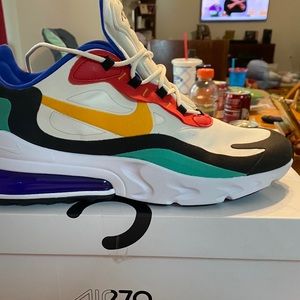 AirMax 270